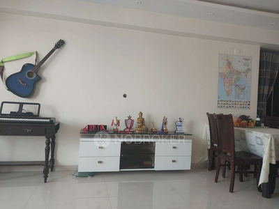 2 BHK Flat In Pearl Residency for Rent In Sion Bandra Link Road
