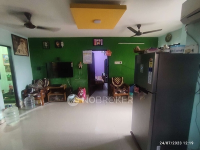 2 BHK Flat In Pjp Homes, Saligramam For Sale In Saligramam