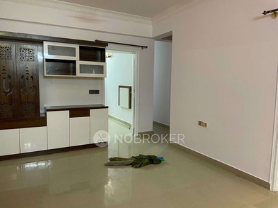 2 BHK Flat In Psr Flora for Rent In Dommasandra