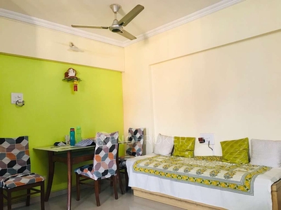 2 BHK Flat In Puraniks City for Rent In Thane West