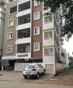 2 BHK Flat In Rama Lakshmi Reddy Nilaya for Rent In Marathahalli