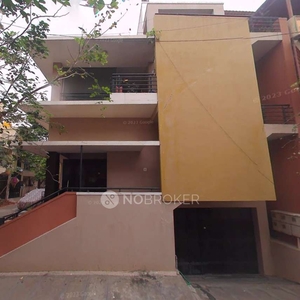 2 BHK Flat In Rk Mansion for Rent In Kempapura Agrahara