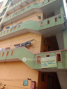 2 BHK Flat In Rmr Nilayam for Rent In Electronic City Phase I
