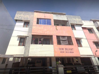2 BHK Flat In Ruby Delight Apartments For Sale In Tambaram
