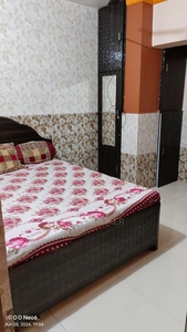 2 BHK Flat In Rupesh Apartment for Rent In Sector 22, Turbhe, Navi Mumbai