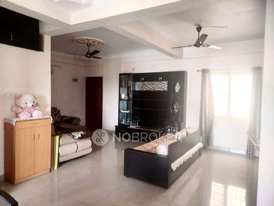 2 BHK Flat In Sai Aster for Rent In Ananthapura Rd