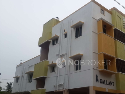 2 BHK Flat In Sai Krupa Apartments For Sale In Porur