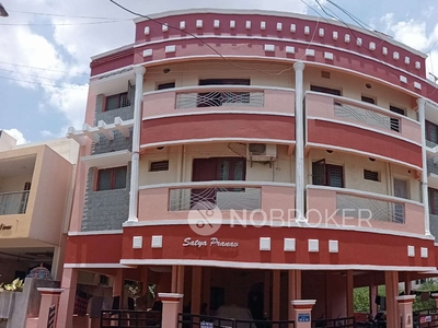 2 BHK Flat In Satya Pranav Enclave For Sale In Paruthippattu
