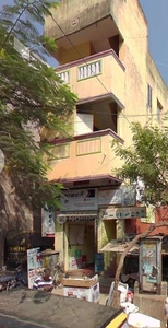 2 BHK Flat In Shine Apartment For Sale In Mount Road