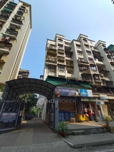 2 BHK Flat In Shiv Corner Taloja Phase 1 Panchanand for Lease In Panvel