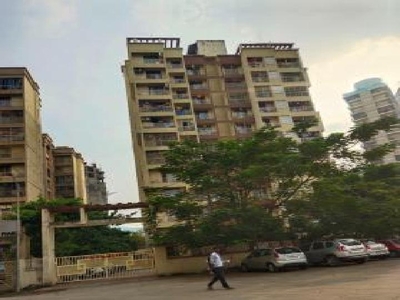 2 BHK Flat In Shreeji Residency for Rent In Thane