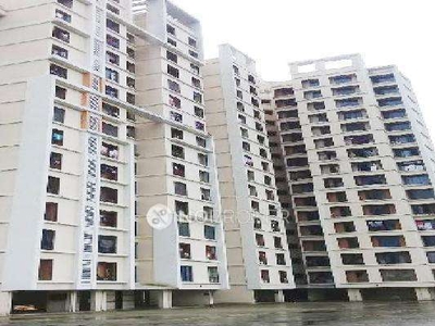 2 BHK Flat In Shri Satyashankar Residency Housing Society Manpada Thane West for Rent In Shree Satya Shankar Residency