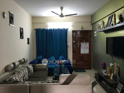 2 BHK Flat In Shyam Sarovar for Rent In Gharebhavipalya