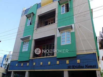 2 BHK Flat In Skc Sharini Homes For Sale In Urapakkam West