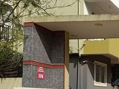 2 BHK Flat In Sls Silicon Valley for Rent In Kadugodi