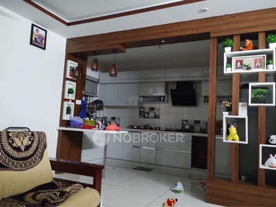 2 BHK Flat In Slv Central Park for Rent In Bangalore