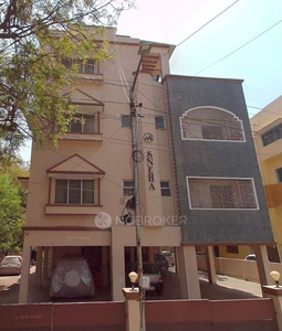 2 BHK Flat In Sneha Apartments Ra Puram 1st Main For Sale In Sneha Apartments