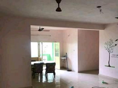 2 BHK Flat In Sp Apartment For Sale In Thirumullaivoyal