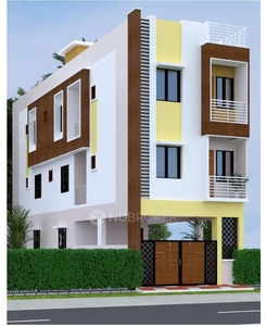 2 BHK Flat In Sp Promoters Apartment For Sale In Easwari Street