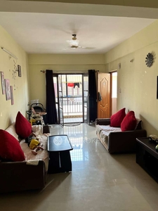 2 BHK Flat In Sri Krishna Excel Stone Builders for Rent In Balagere