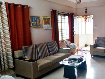2 BHK Flat In Sri Lorven Nest for Rent In Aecs Layout