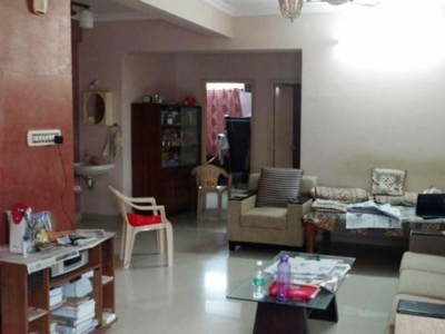 2 BHK Flat In Sri Lorven Nest for Rent In Aecs Layout