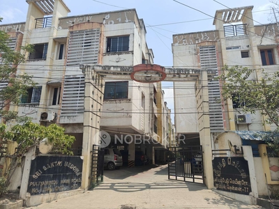 2 BHK Flat In Sri Shakti Medwos Appartment For Sale In Noombal Arena Colony, Noombal Icon, Chennai, Tamil Nadu, India