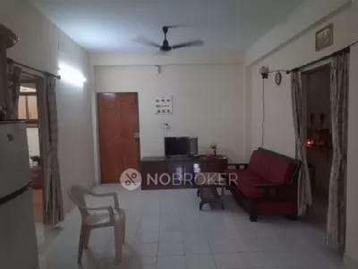 2 BHK Flat In Srinivasa Flats For Sale In Moulivakkam