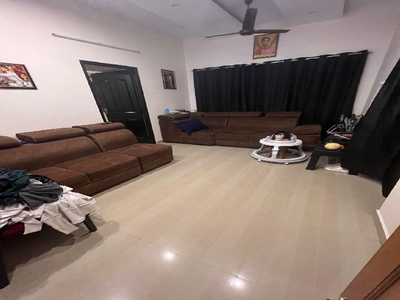 2 BHK Flat In Srm Kasthub Apartment For Sale In Pallikaranai