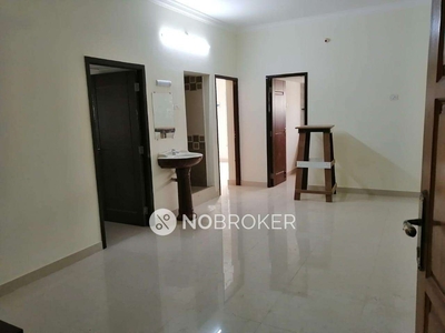 2 BHK Flat In Ss Crown 2020 For Sale In Pammal