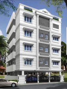 2 BHK Flat In Stand Alone Builidng for Rent In Jp Nagar 5th Phase