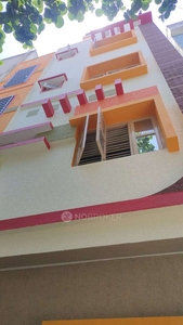 2 BHK Flat In Standalone Buiding for Rent In Bagalakunte