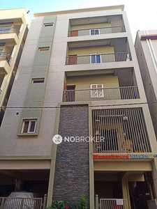 2 BHK Flat In Standalone Building for Rent In Chansandra