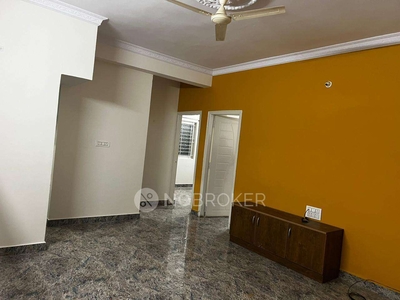 2 BHK Flat In Standalone Building for Rent In Munnekollal