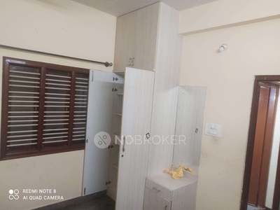 2 BHK Flat In Standlaone Building for Rent In Yelahanka New Town