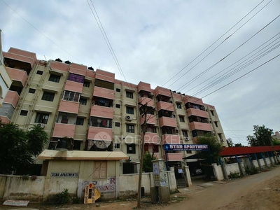 2 BHK Flat In Star Appartment For Sale In Mogappair East
