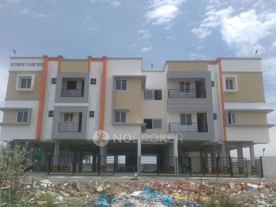 2 BHK Flat In Sudhir Orchid For Sale In Sholinganallur Junction