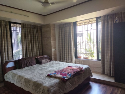 2 BHK Flat In Sunrise Chs,, Powai for Rent In Powai