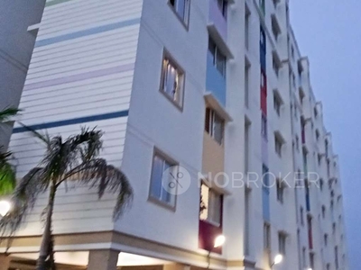 2 BHK Flat In Temple Waves Apartments, For Sale In Irandam Kattalai,