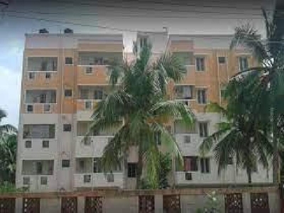 2 BHK Flat In Tnhb Senthamil Apartments, Ramapuram For Sale In Ramapuram