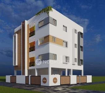 2 BHK Flat In Tsrm Paradise For Sale In Mannivakkam