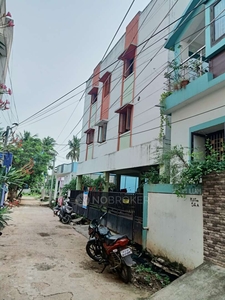 2 BHK Flat In Udhayam Flat For Sale In Madambakkam