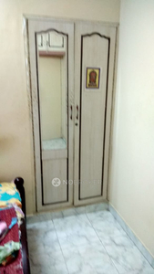 2 BHK Flat In Vaishnavi Apartment For Sale In Thirumullaivoyal