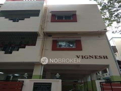 2 BHK Flat In Vigneshwara Apartment For Sale In Ashok Nagar