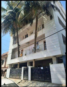 2 BHK Flat In Vijayalakshmi Apartments for Rent In 41, 9th B Cross Rd, Manorayana Layout, Hanumanthappa Layout, Sultanpalya, Hebbal, Bengaluru, Karnataka 560032, India