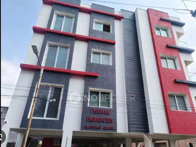 2 BHK Flat In Viswak Apartment Ambattur For Sale In Vasuki Street