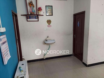 2 BHK Flat In Vvs Flat For Sale In Vengaivasal