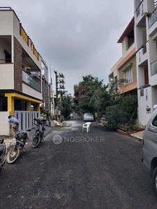 2 BHK Gated Community Villa In Riches Regal Layout for Lease In Kalkere