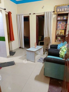 2 BHK House for Lease In 2425, 2nd Main Rd, Netajinagar, Hebbal Kempapura, Bengaluru, Karnataka 560024, India