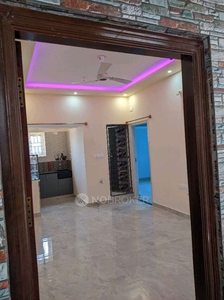 2 BHK House for Rent In 53, 3rd Main Rd, Raghavendra Colony, Vidyaranyapura, Bengaluru, Karnataka 560097, India